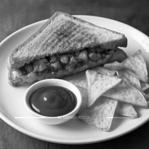 Mexican Sandwich