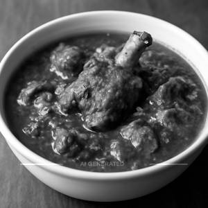 Dhaba Mutton