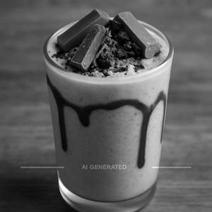 Kitkat Shake