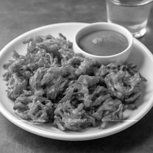 Onion Pakora