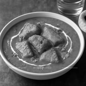 Fish Tikka Masala