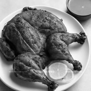 Tandoori Chicken Full