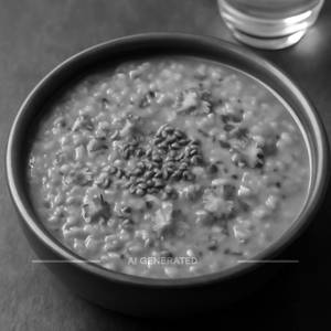 Jeera Dal