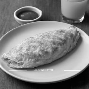 Egg Omlet-