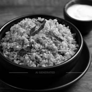 Masala Rice