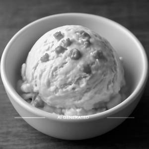 Butterscotch Ice Cream