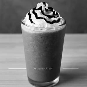 Mocha Frappe