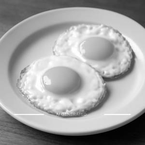 Fried Egg