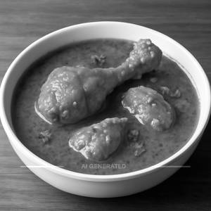 Chicken Curry