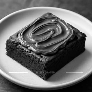 Nutella Brownie