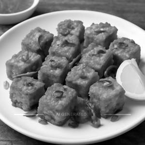 Paneer 65