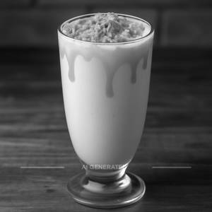 Butterscotch Thickshake
