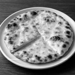 Cheese Naan