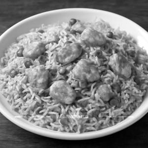 Egg rice