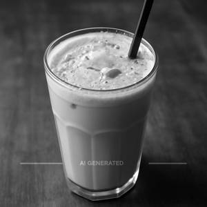 Cold Coffee