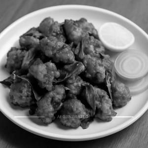 Chicken 65