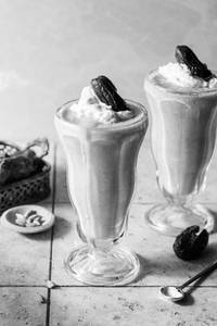 Spanish Delight Shake
