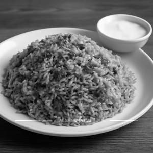 Masala Rice