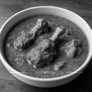 Green Mutton