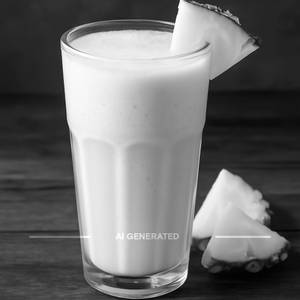 Pineapple Shake