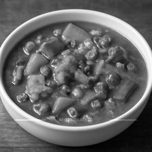 Veg Kolhapuri