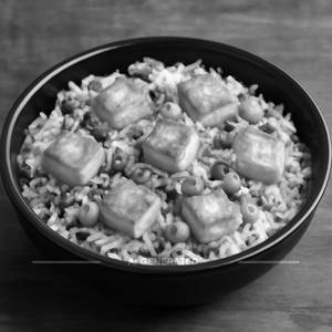 Paneer Pulao