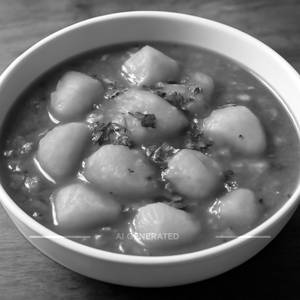 Aloo Tomato