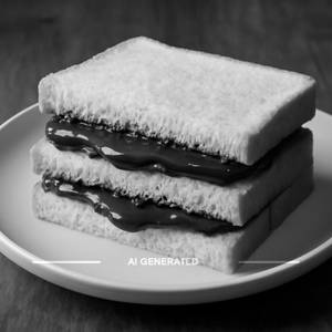 Chocolate Sandwich