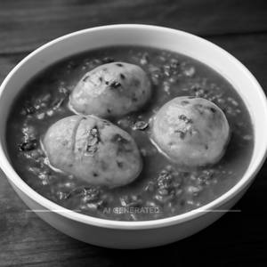 Egg Masala