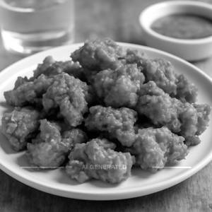 Chicken Pakoda