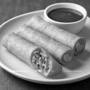 Veg Spring Roll