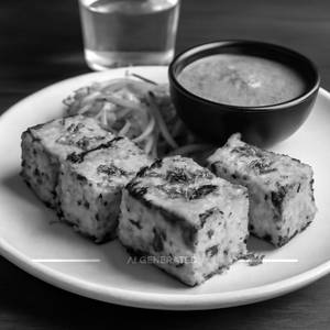 Paneer Pasanda Tikka