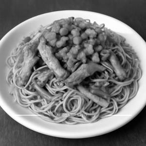 Hakka chicken