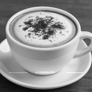 Tiramisu Cappuccino