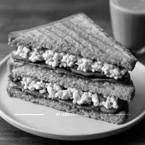 Protein Sandwich