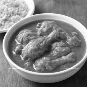 Chicken Curry