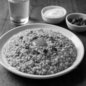 Dal Khichadi