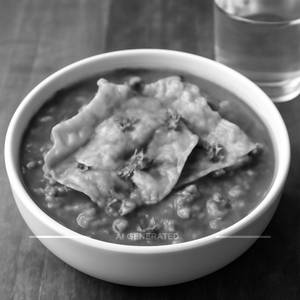 Papad Masala