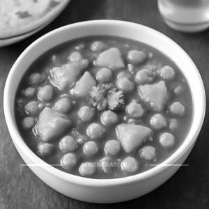 Aloo Chana