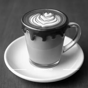 Nutella Latte