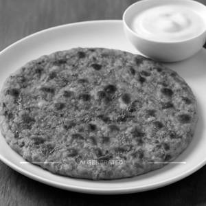 Masala roti     