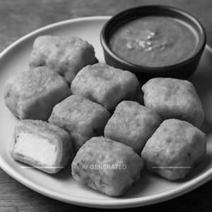 Paneer Pakoda