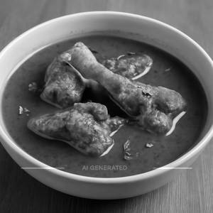 Mutton Rogan Josh  