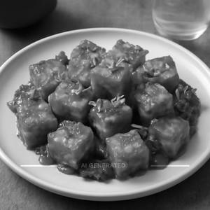 Paneer Schezwan