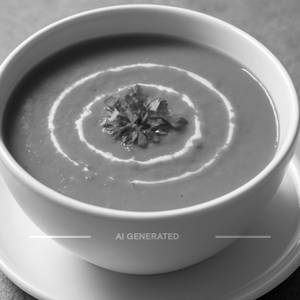 Cream of Tomato Soup