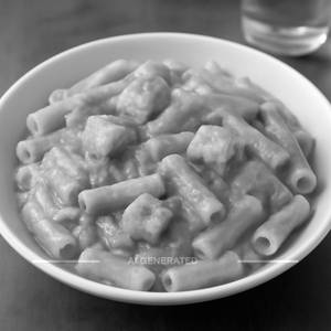 Matar Paneer