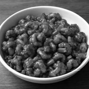 Chilli Mushroom