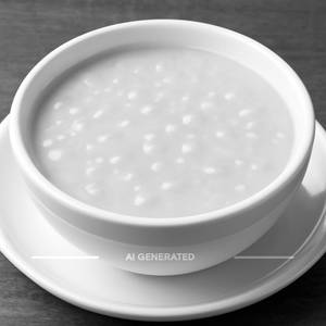 Sweet Corn Soup