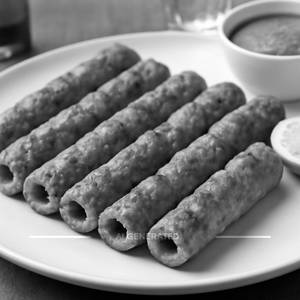 Chicken Seek Kebab [8 Pieces]