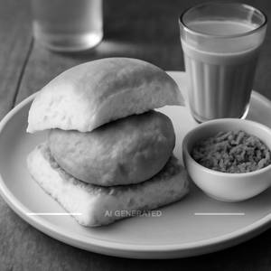 Classic Vada Pav